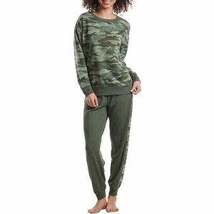 Splendid Ladies' 2-piece Pajama Set